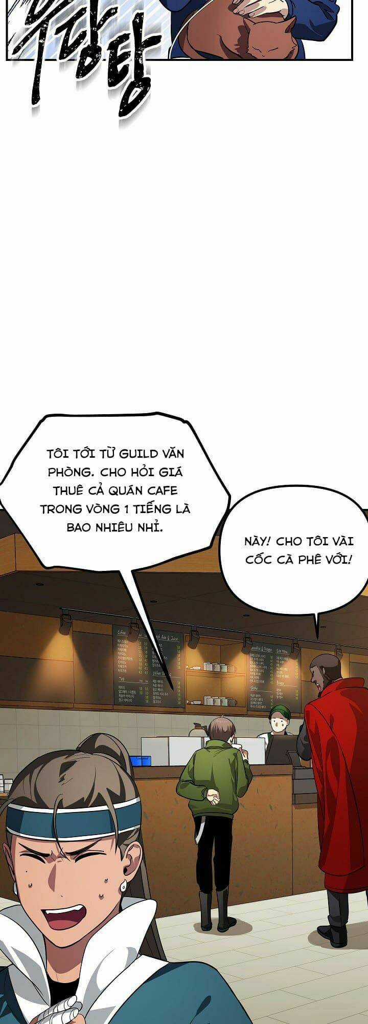 Thợ Săn Tự Sát Cấp Sss - Chapter 16 - Trang 70