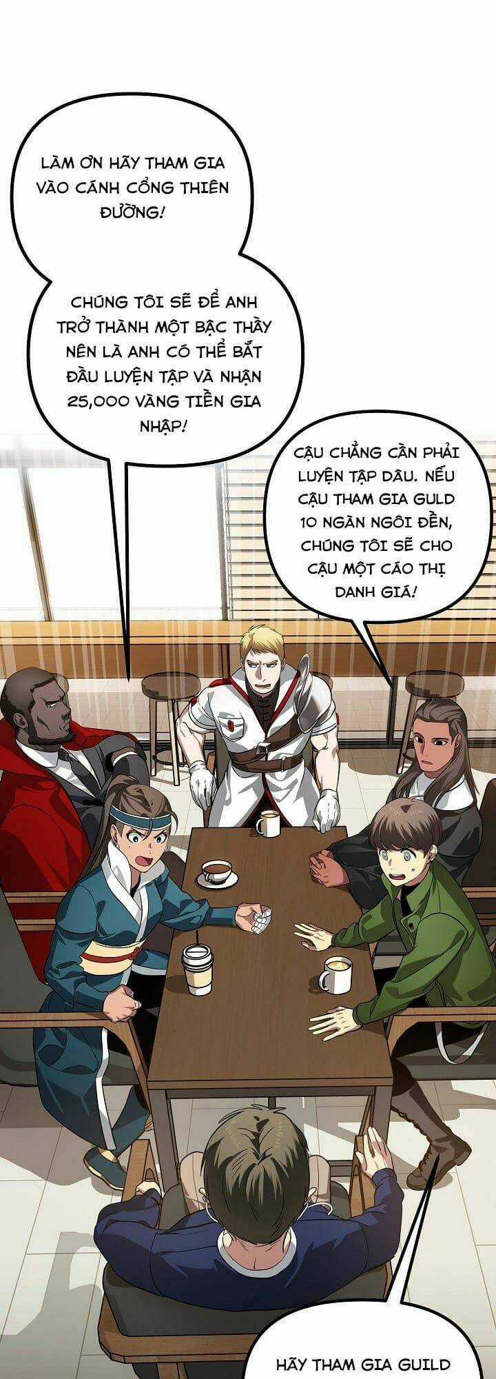 Thợ Săn Tự Sát Cấp Sss - Chapter 16 - Trang 74