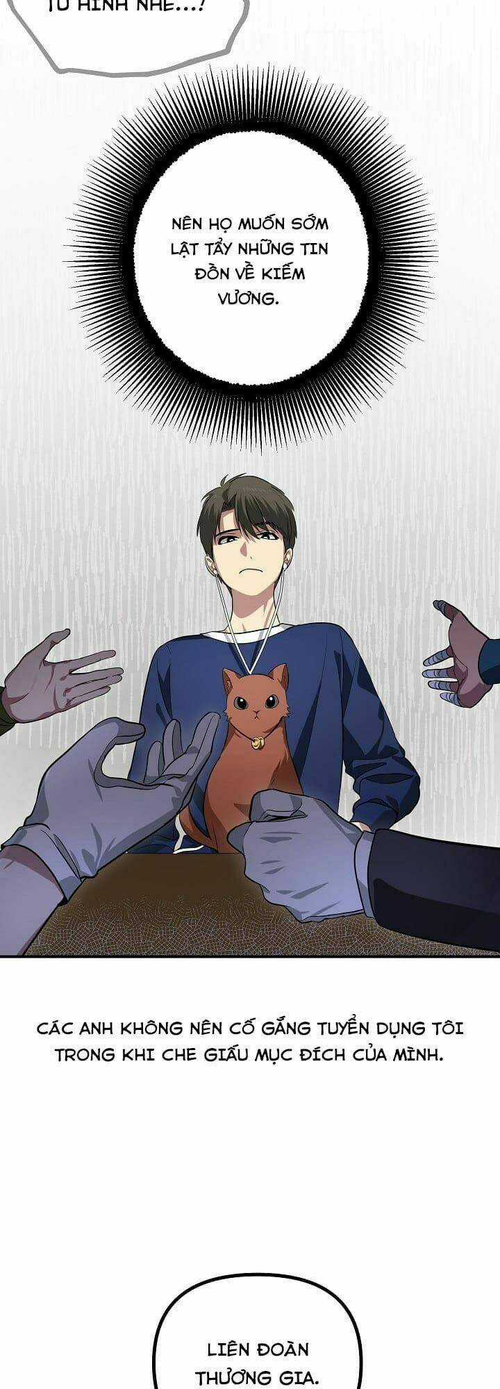 Thợ Săn Tự Sát Cấp Sss - Chapter 16 - Trang 76