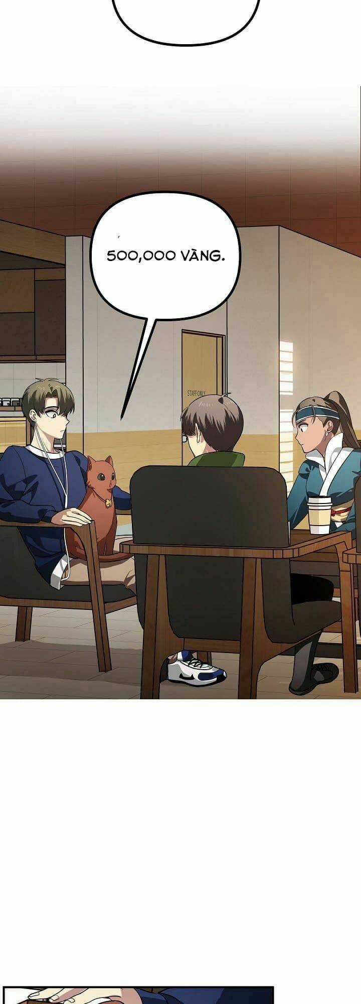 Thợ Săn Tự Sát Cấp Sss - Chapter 16 - Trang 77