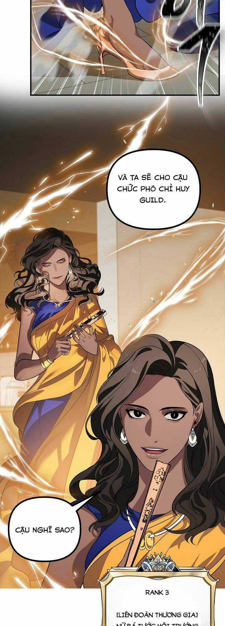 Thợ Săn Tự Sát Cấp Sss - Chapter 16 - Trang 79