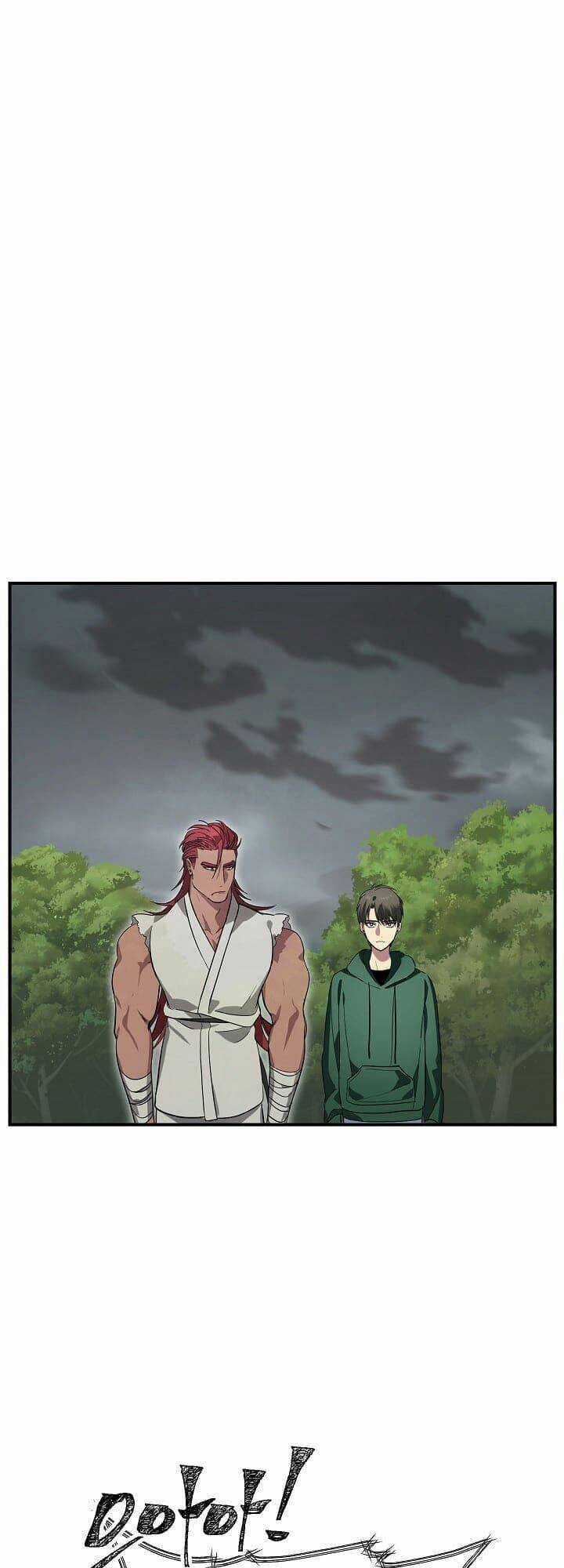 Thợ Săn Tự Sát Cấp Sss - Chapter 16 - Trang 10