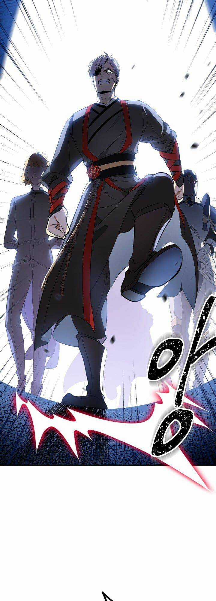 Thợ Săn Tự Sát Cấp Sss - Chapter 17 - Trang 11