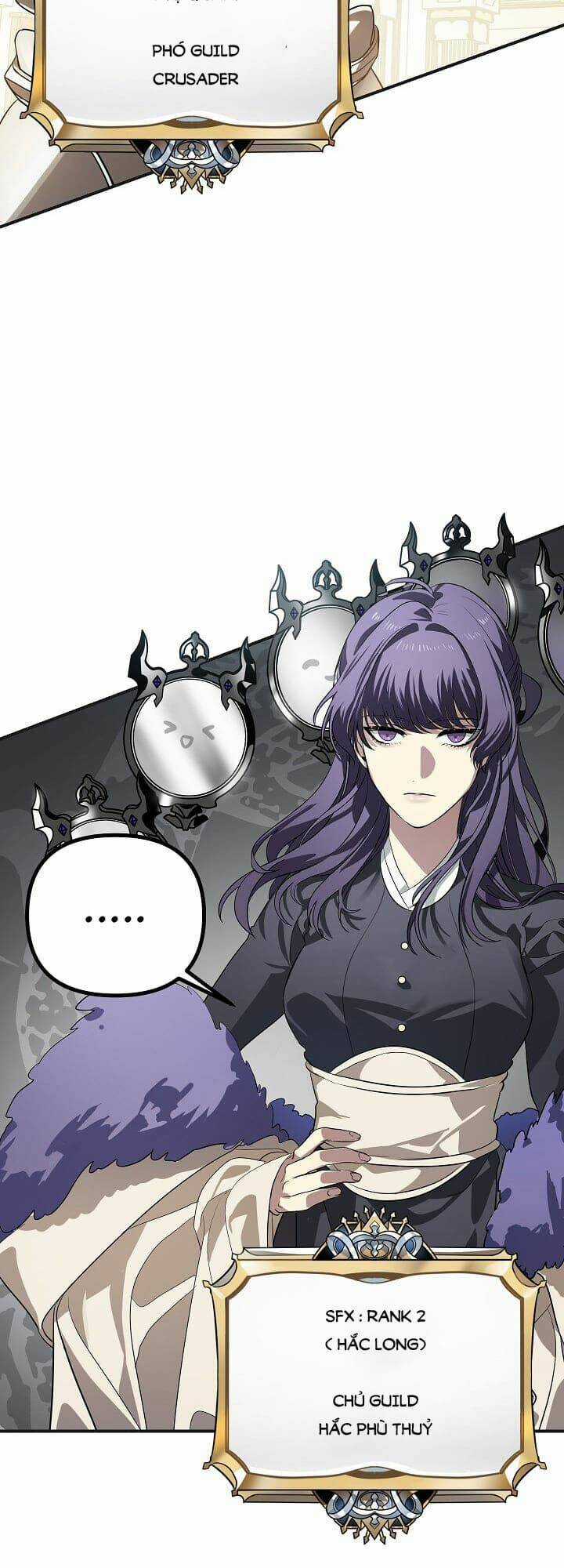 Thợ Săn Tự Sát Cấp Sss - Chapter 17 - Trang 14