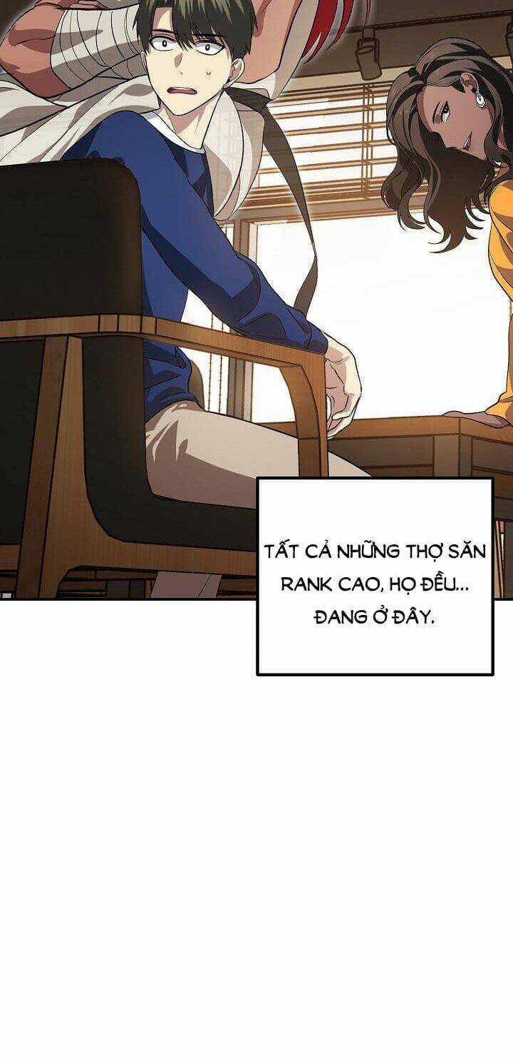 Thợ Săn Tự Sát Cấp Sss - Chapter 17 - Trang 16