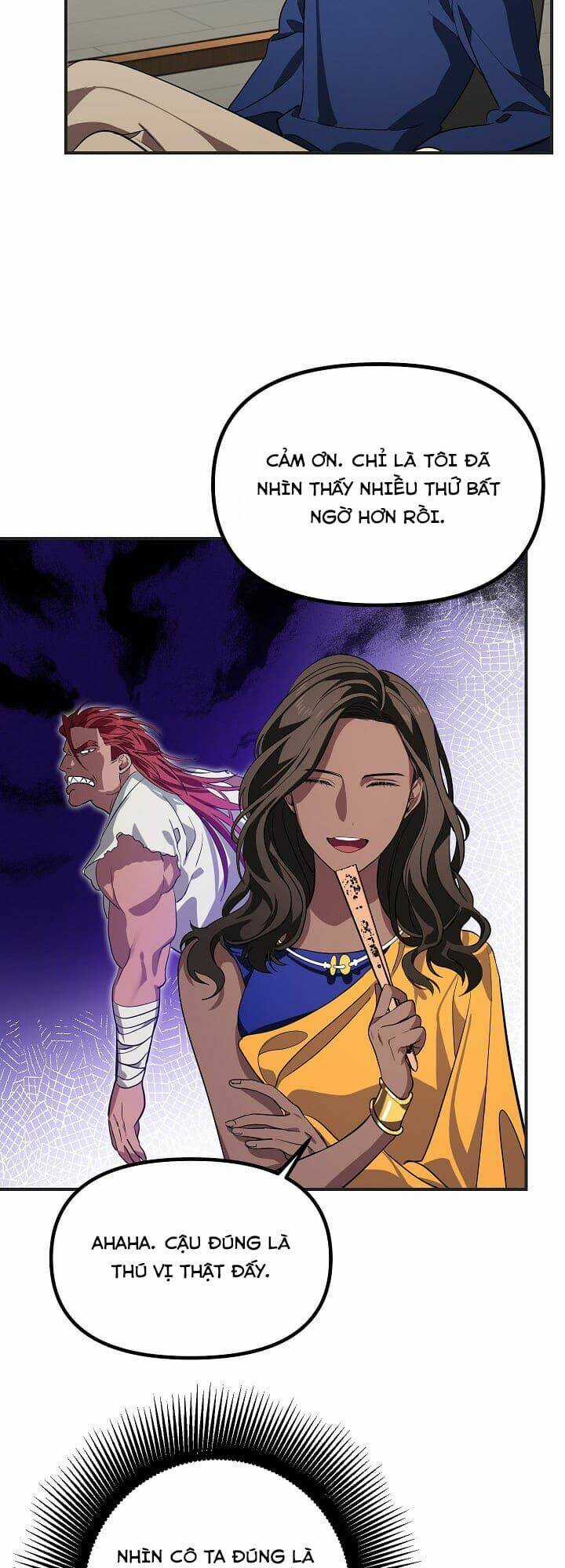 Thợ Săn Tự Sát Cấp Sss - Chapter 17 - Trang 3