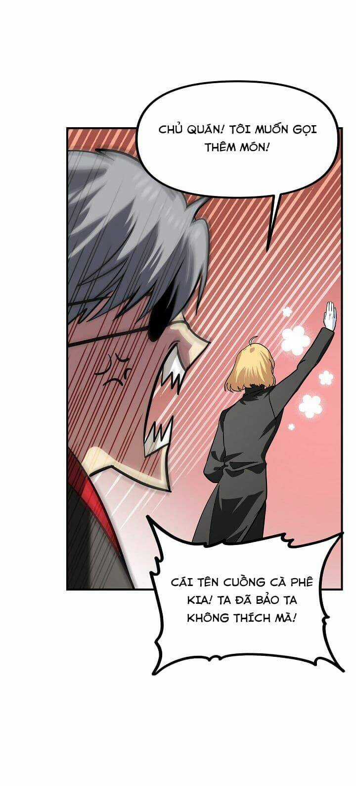 Thợ Săn Tự Sát Cấp Sss - Chapter 17 - Trang 22