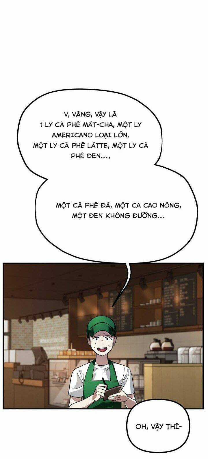 Thợ Săn Tự Sát Cấp Sss - Chapter 17 - Trang 23