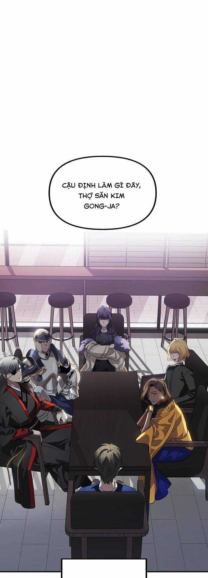 Thợ Săn Tự Sát Cấp Sss - Chapter 17 - Trang 24