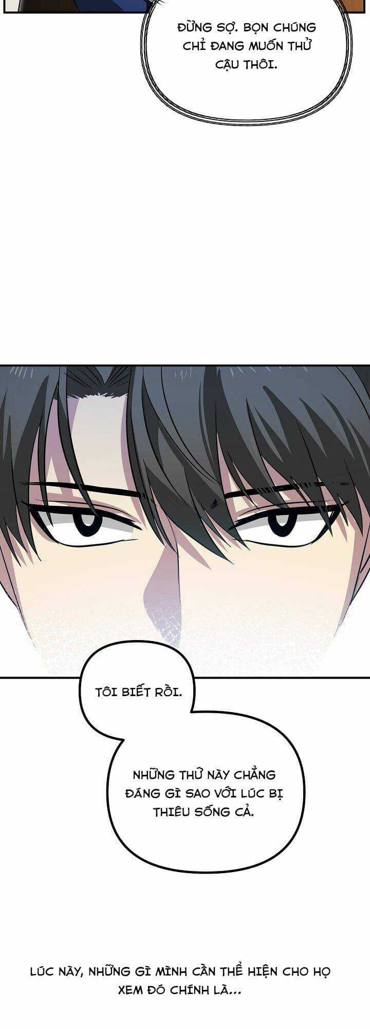 Thợ Săn Tự Sát Cấp Sss - Chapter 17 - Trang 26