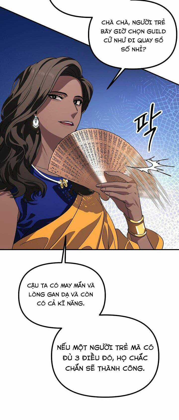 Thợ Săn Tự Sát Cấp Sss - Chapter 17 - Trang 31