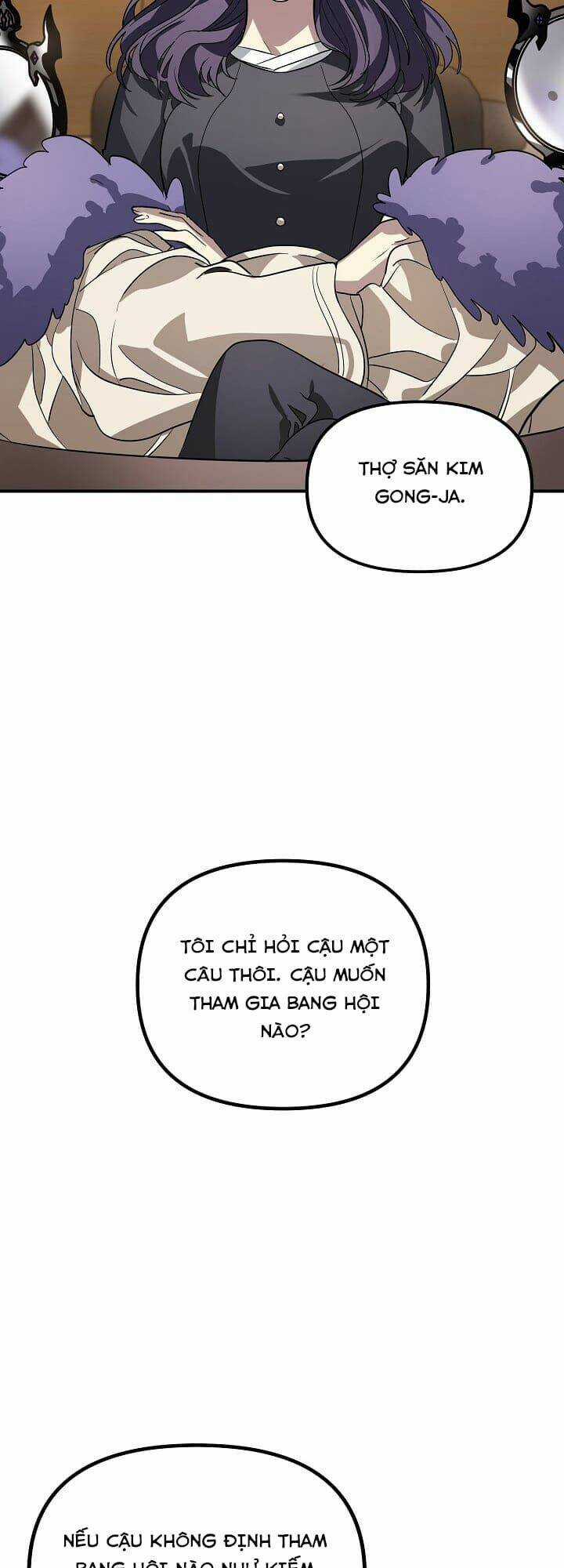 Thợ Săn Tự Sát Cấp Sss - Chapter 17 - Trang 34