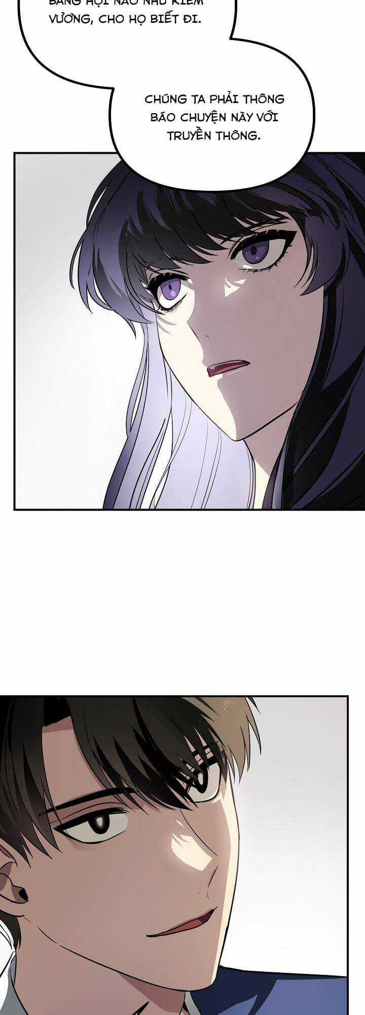 Thợ Săn Tự Sát Cấp Sss - Chapter 17 - Trang 35