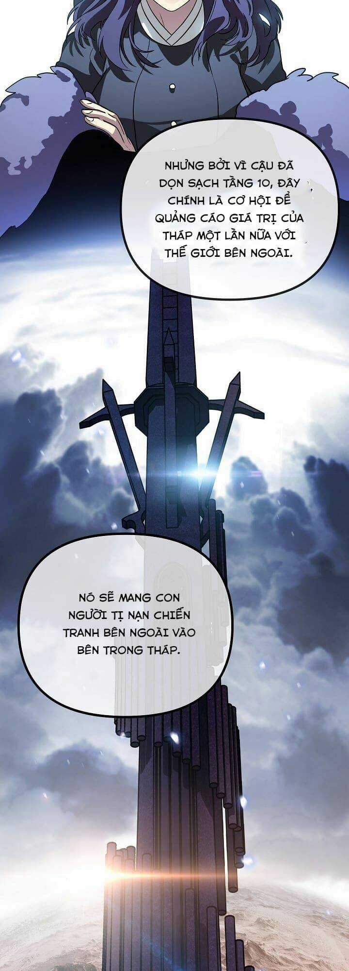 Thợ Săn Tự Sát Cấp Sss - Chapter 17 - Trang 37