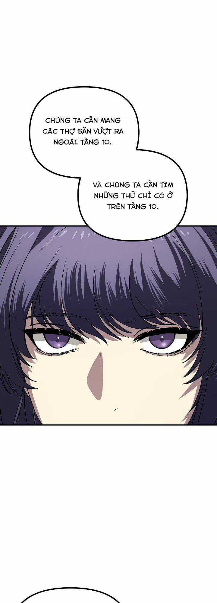 Thợ Săn Tự Sát Cấp Sss - Chapter 17 - Trang 41