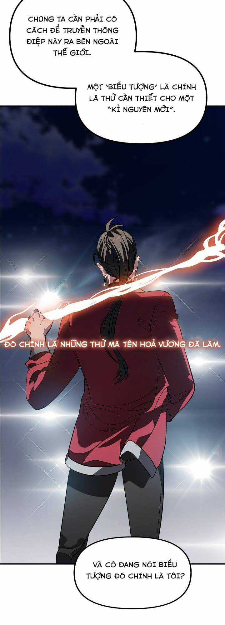 Thợ Săn Tự Sát Cấp Sss - Chapter 17 - Trang 42