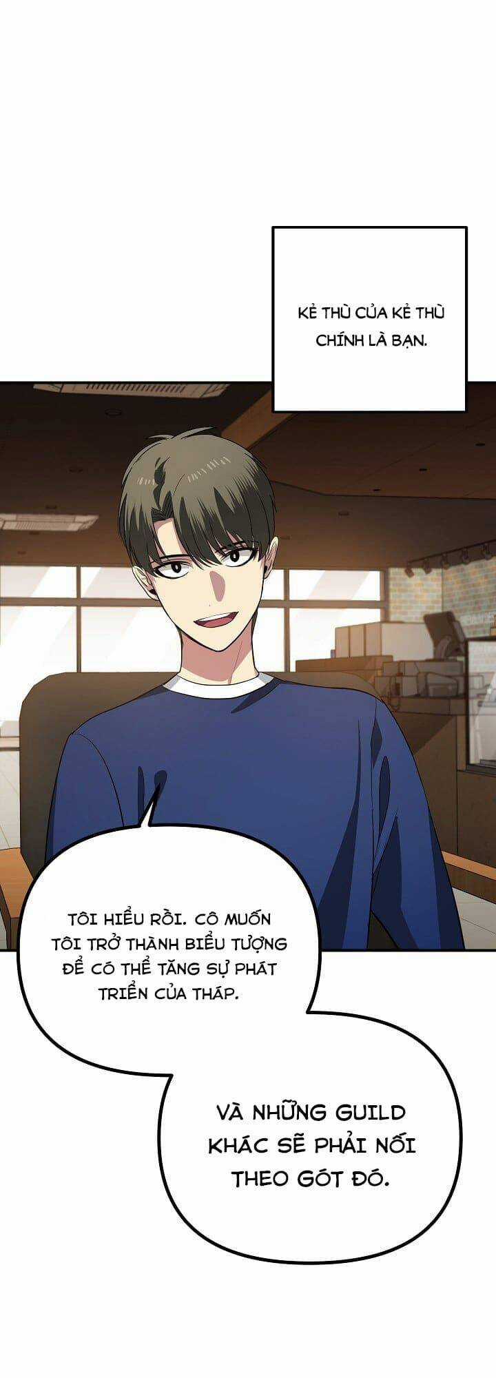 Thợ Săn Tự Sát Cấp Sss - Chapter 17 - Trang 44