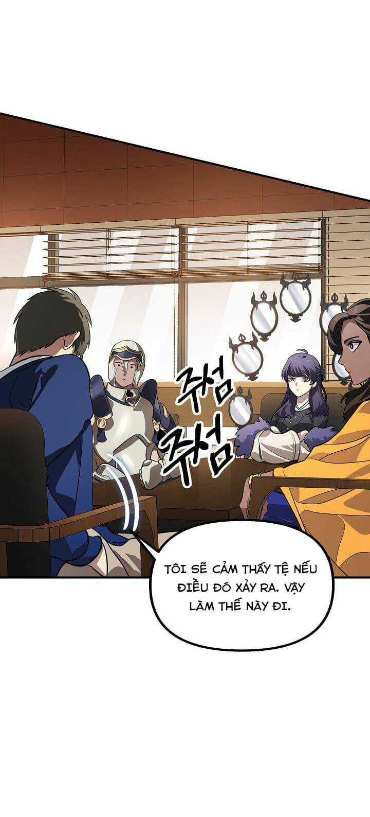 Thợ Săn Tự Sát Cấp Sss - Chapter 17 - Trang 45