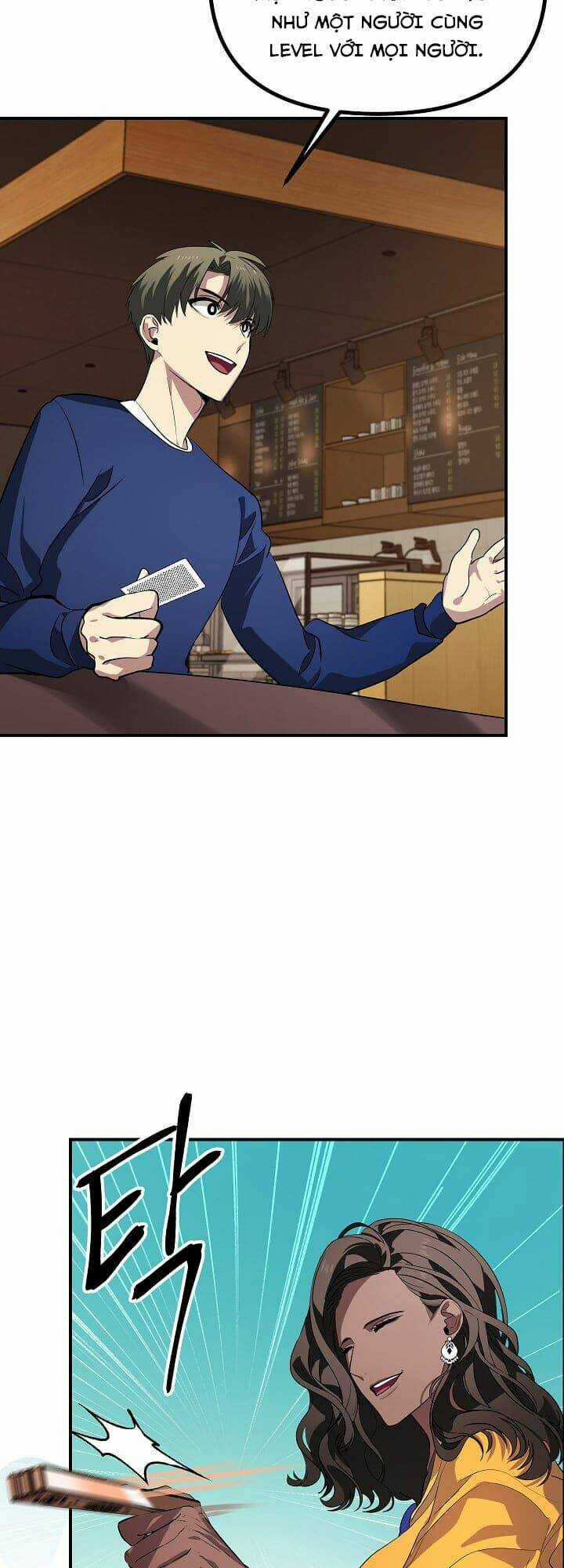 Thợ Săn Tự Sát Cấp Sss - Chapter 17 - Trang 49