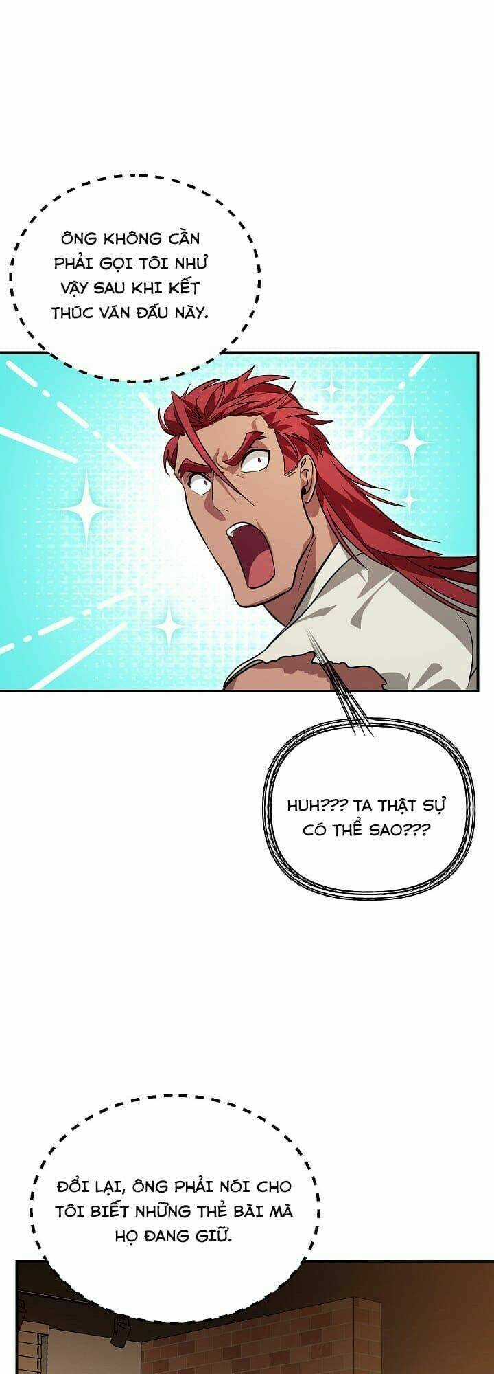 Thợ Săn Tự Sát Cấp Sss - Chapter 17 - Trang 54