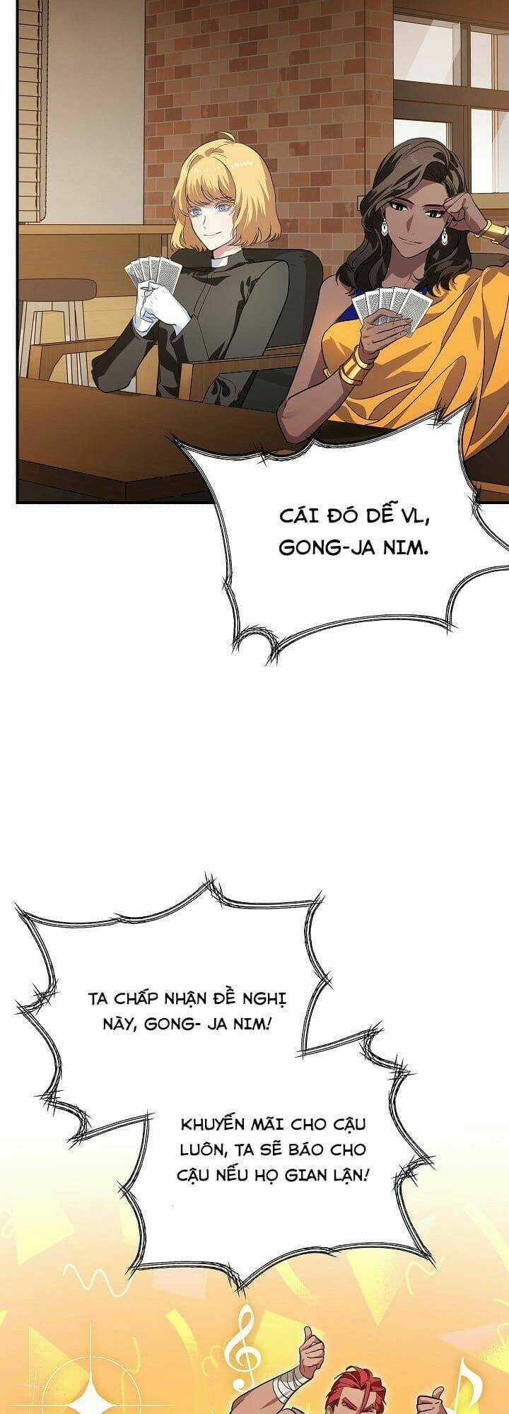 Thợ Săn Tự Sát Cấp Sss - Chapter 17 - Trang 55