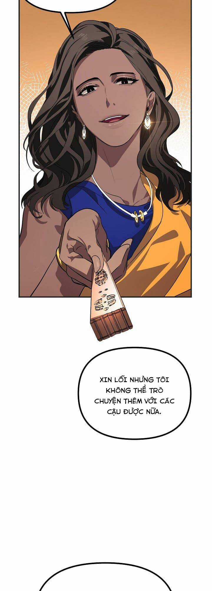 Thợ Săn Tự Sát Cấp Sss - Chapter 17 - Trang 7