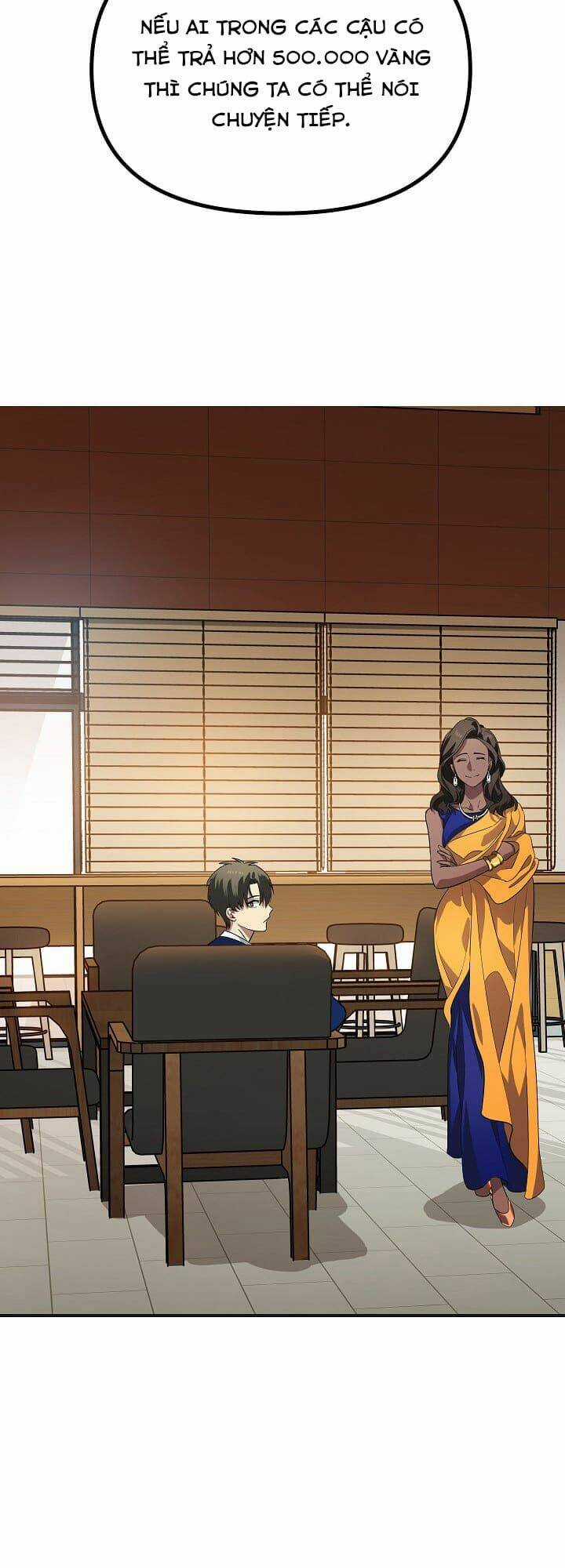 Thợ Săn Tự Sát Cấp Sss - Chapter 17 - Trang 8