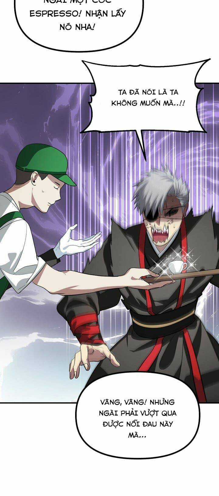 Thợ Săn Tự Sát Cấp Sss - Chapter 18 - Trang 13