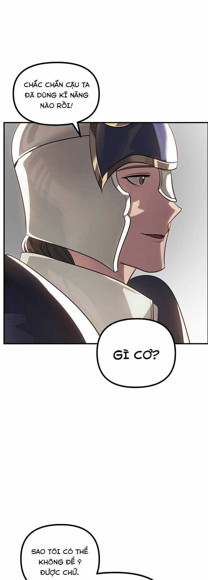 Thợ Săn Tự Sát Cấp Sss - Chapter 18 - Trang 20