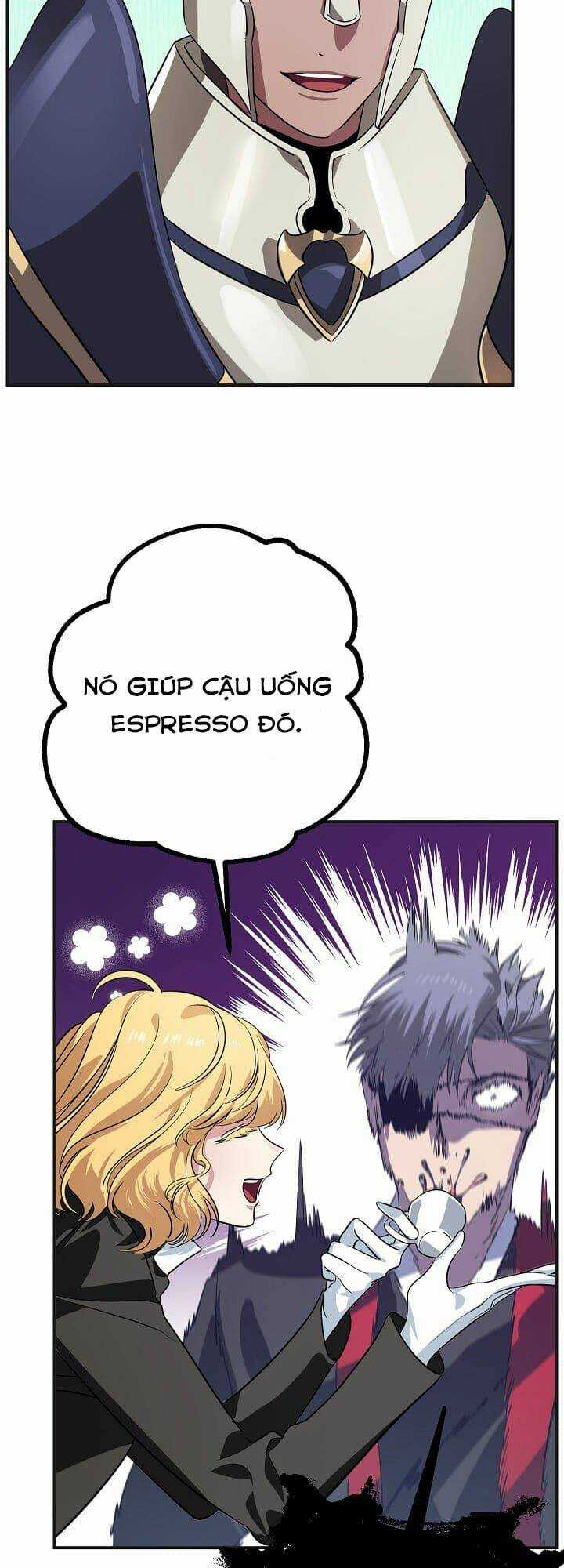 Thợ Săn Tự Sát Cấp Sss - Chapter 18 - Trang 25