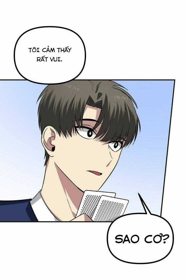 Thợ Săn Tự Sát Cấp Sss - Chapter 18 - Trang 27