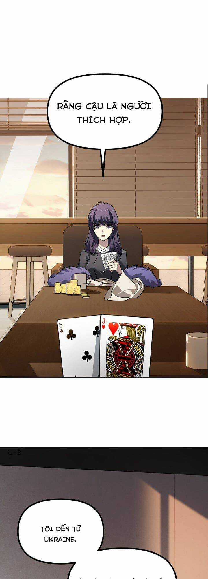 Thợ Săn Tự Sát Cấp Sss - Chapter 18 - Trang 28