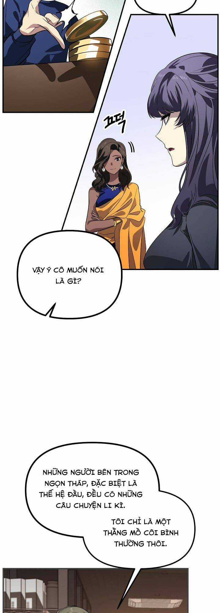 Thợ Săn Tự Sát Cấp Sss - Chapter 18 - Trang 31