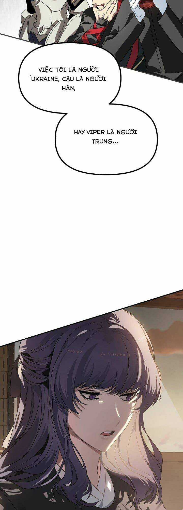 Thợ Săn Tự Sát Cấp Sss - Chapter 18 - Trang 34