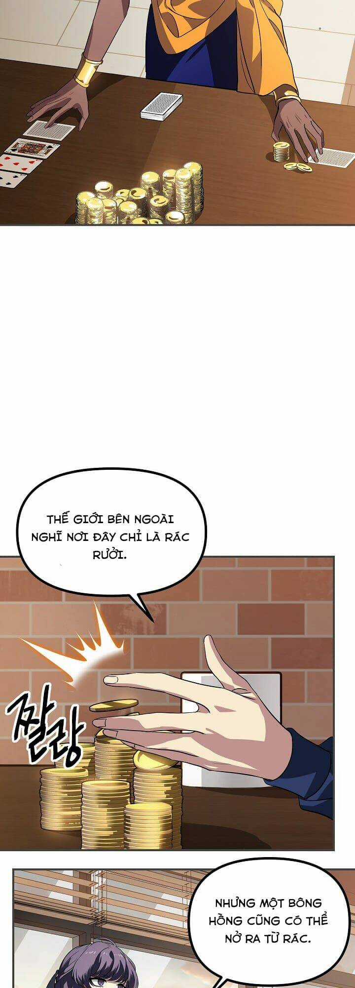 Thợ Săn Tự Sát Cấp Sss - Chapter 18 - Trang 36