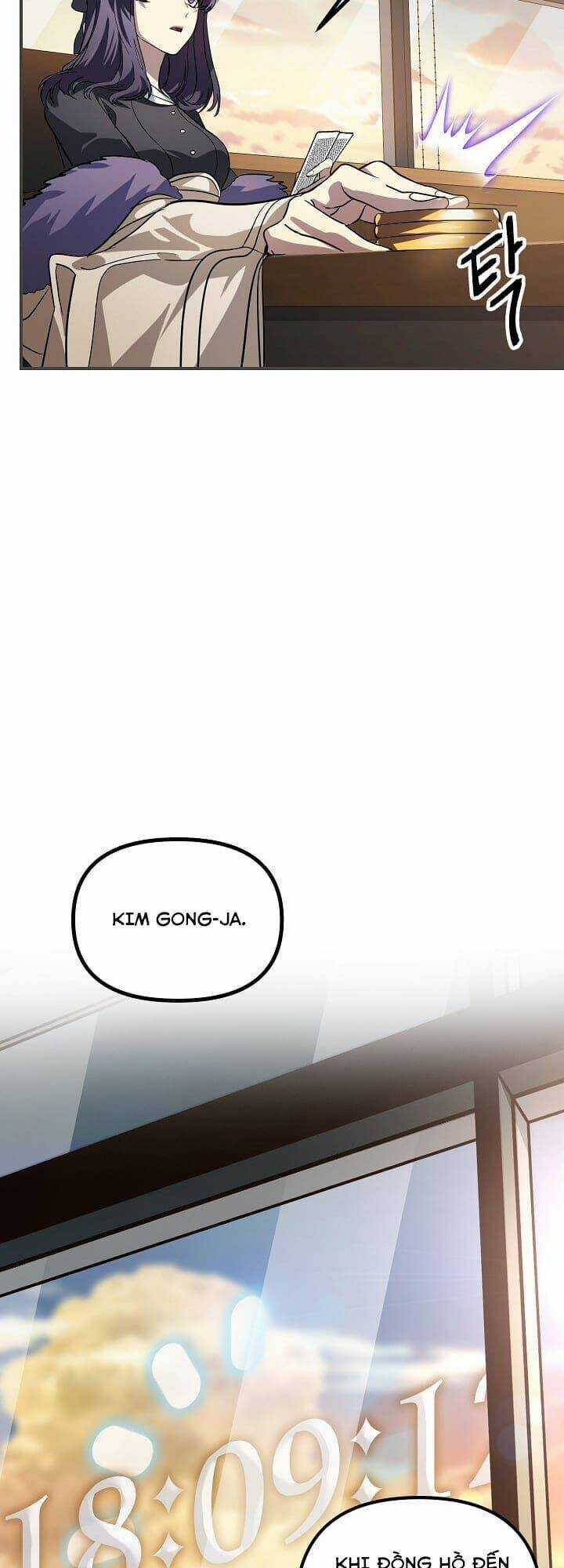 Thợ Săn Tự Sát Cấp Sss - Chapter 18 - Trang 37