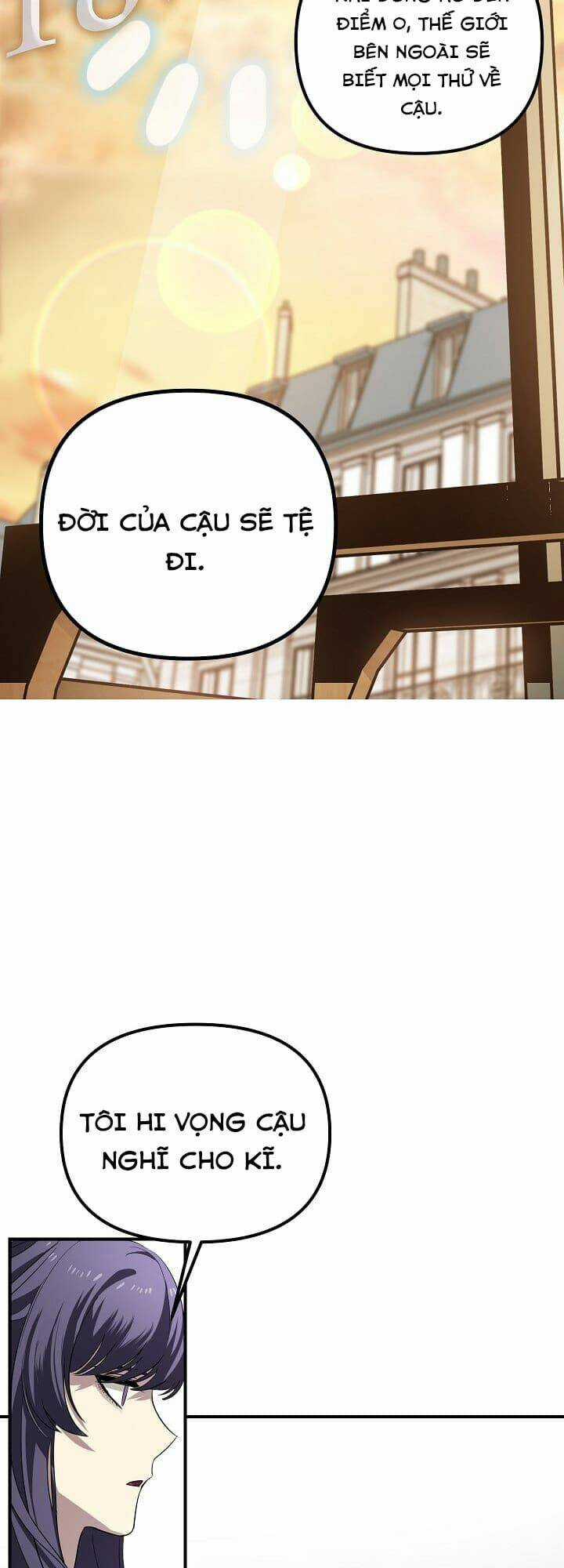 Thợ Săn Tự Sát Cấp Sss - Chapter 18 - Trang 38