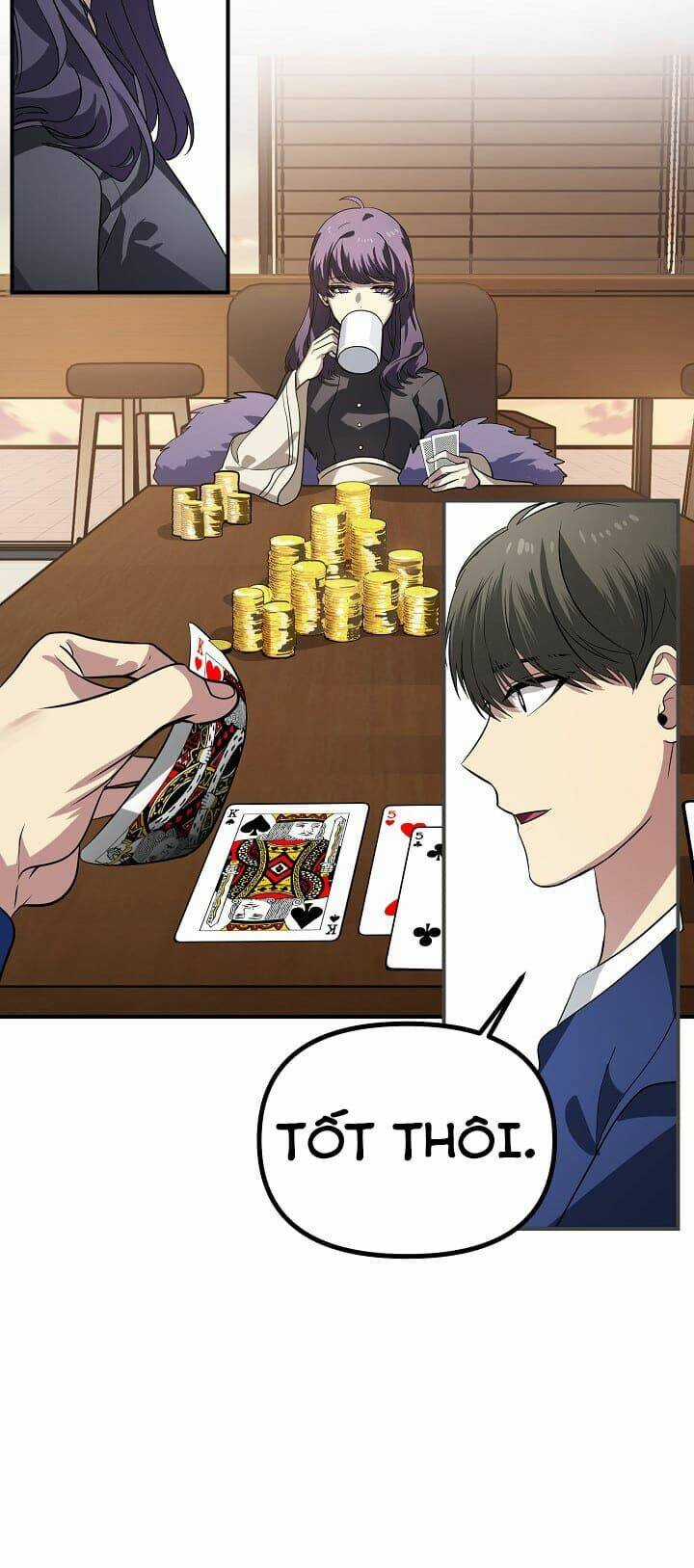 Thợ Săn Tự Sát Cấp Sss - Chapter 18 - Trang 39