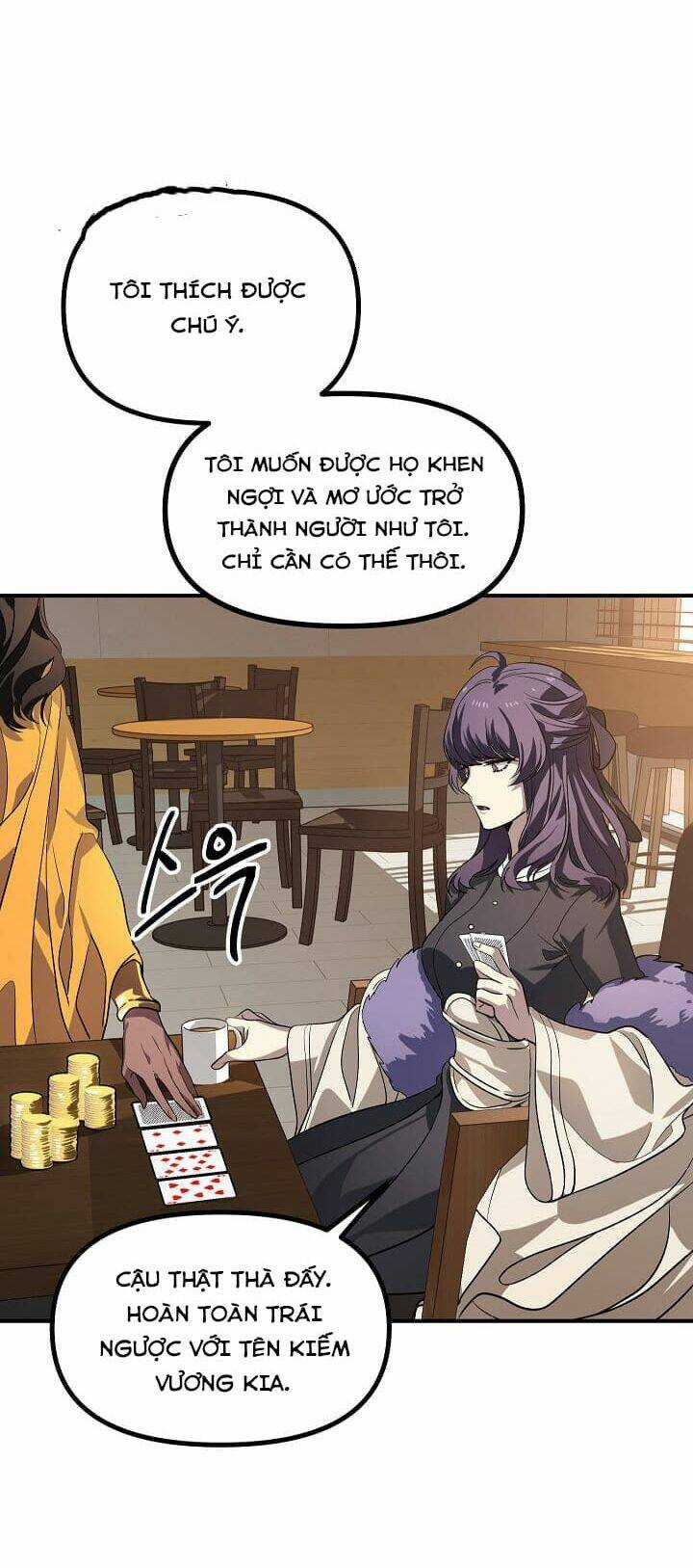 Thợ Săn Tự Sát Cấp Sss - Chapter 18 - Trang 40