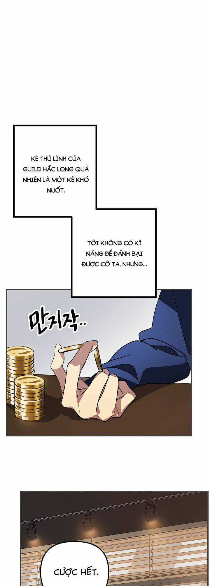 Thợ Săn Tự Sát Cấp Sss - Chapter 18 - Trang 41