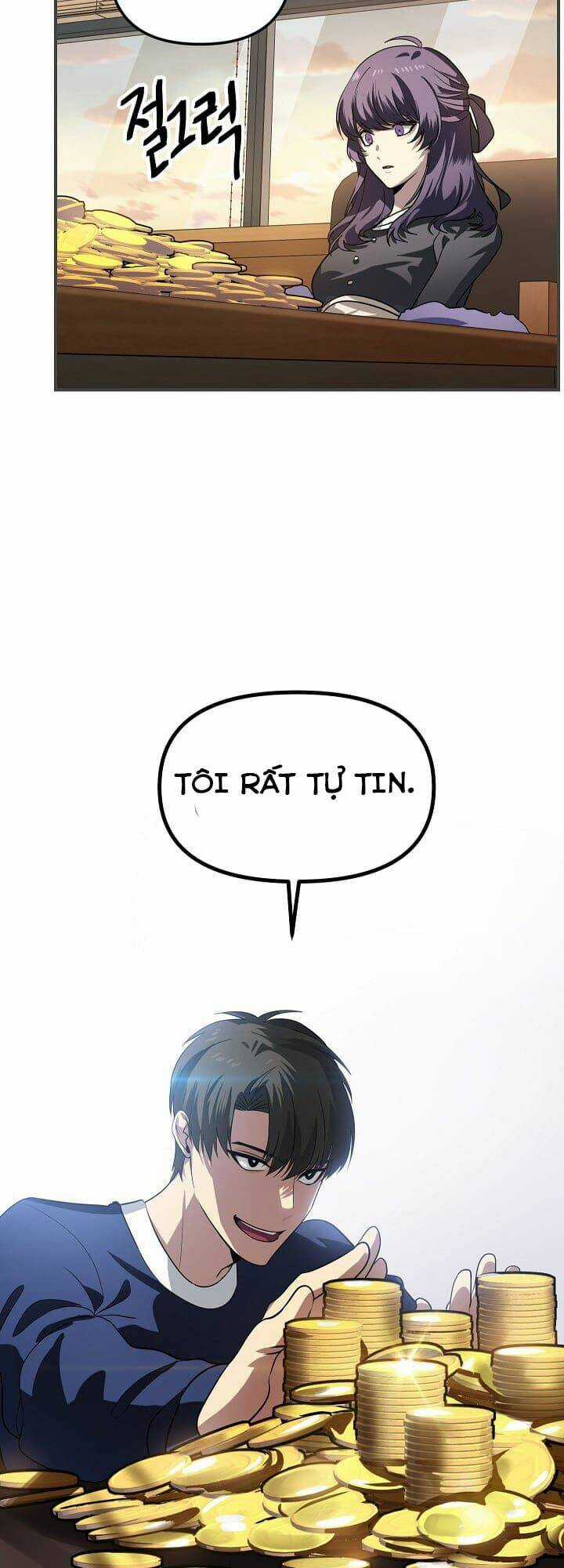 Thợ Săn Tự Sát Cấp Sss - Chapter 18 - Trang 42