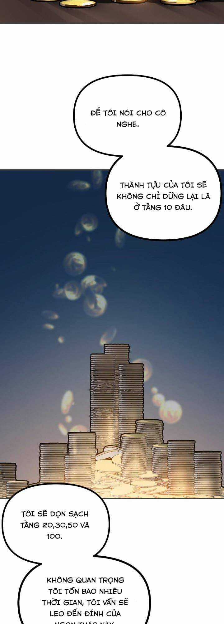 Thợ Săn Tự Sát Cấp Sss - Chapter 18 - Trang 43