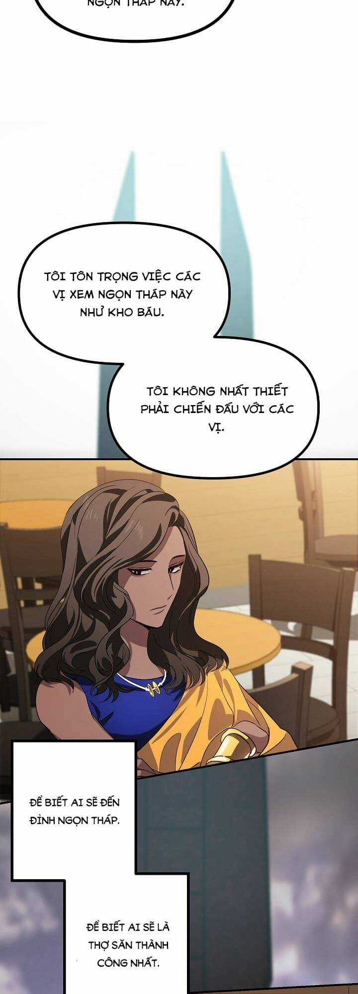 Thợ Săn Tự Sát Cấp Sss - Chapter 18 - Trang 44