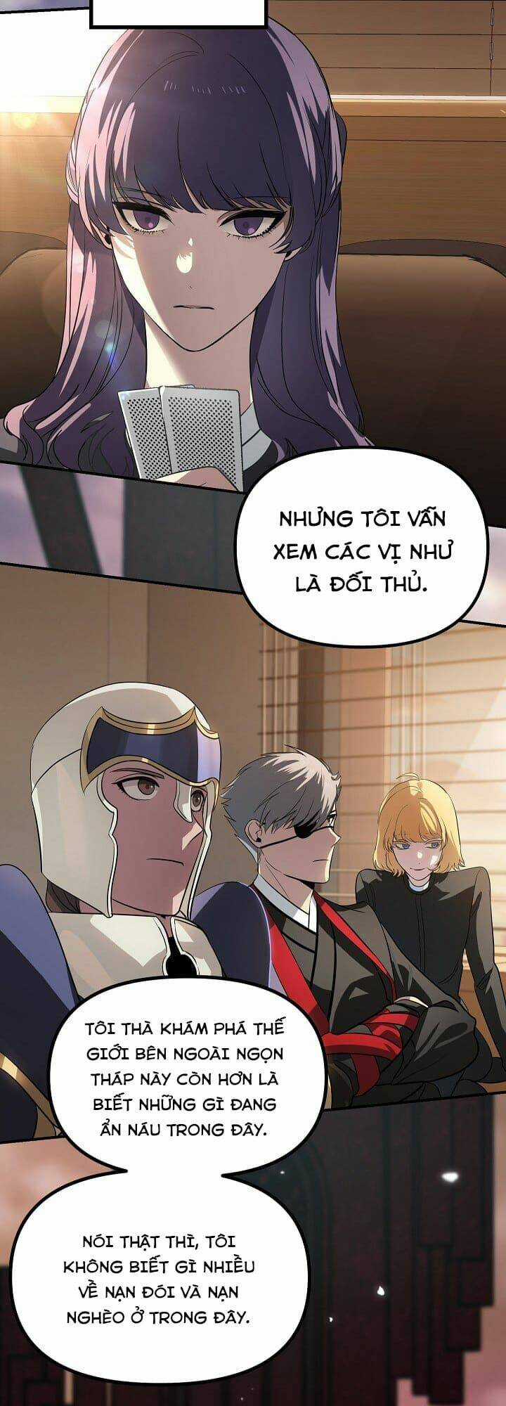 Thợ Săn Tự Sát Cấp Sss - Chapter 18 - Trang 45