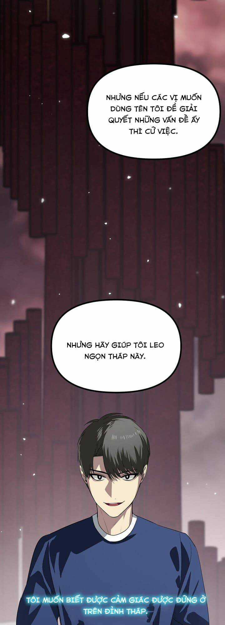 Thợ Săn Tự Sát Cấp Sss - Chapter 18 - Trang 46