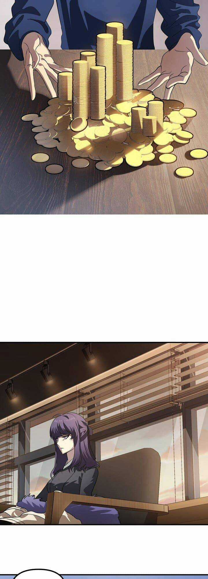 Thợ Săn Tự Sát Cấp Sss - Chapter 18 - Trang 47