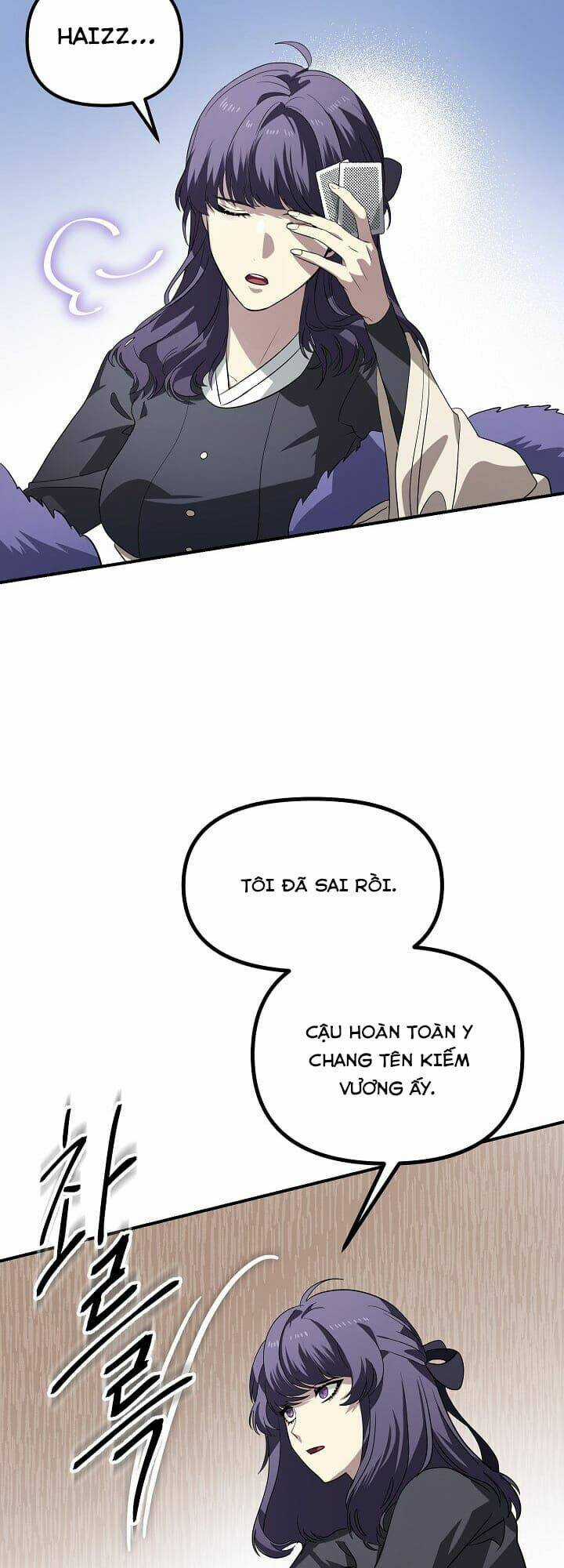 Thợ Săn Tự Sát Cấp Sss - Chapter 18 - Trang 48