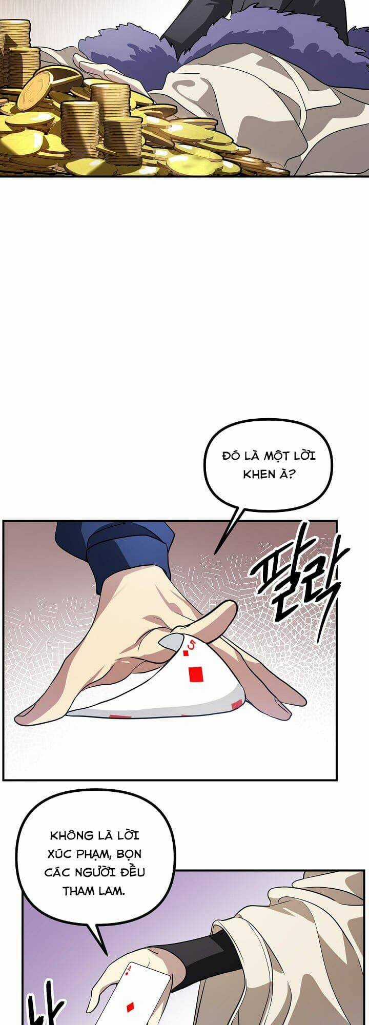 Thợ Săn Tự Sát Cấp Sss - Chapter 18 - Trang 49