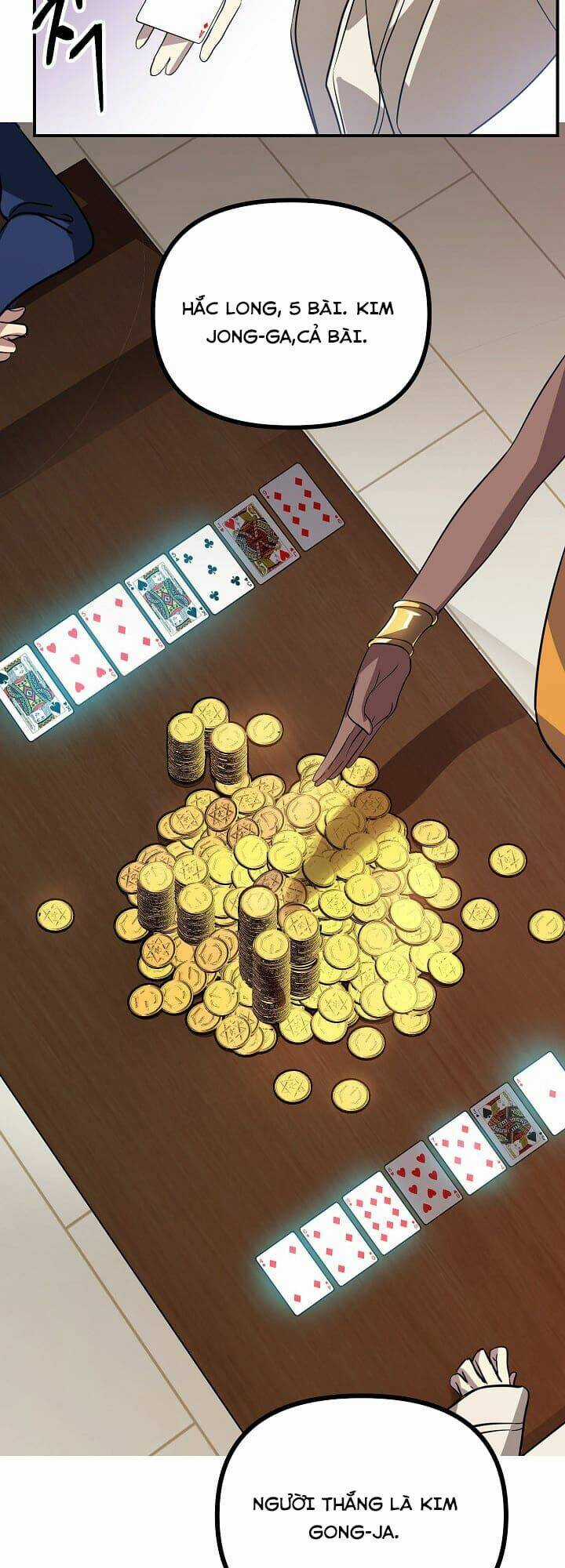 Thợ Săn Tự Sát Cấp Sss - Chapter 18 - Trang 50