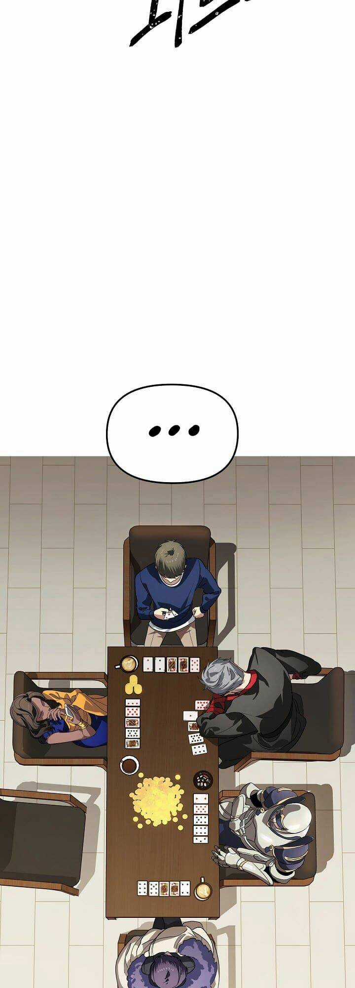 Thợ Săn Tự Sát Cấp Sss - Chapter 18 - Trang 6